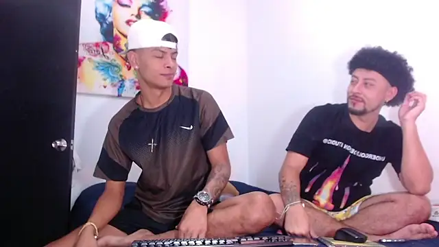 Snapshot of enjoy_vibes chatting on 27, 11, 2025 enjoy vibes online show from 27, 11, 2025