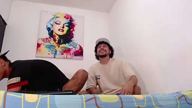 Snapshot of enjoy_vibes chatting on 3, 12, 2025 enjoy vibes online show from 3, 12, 2025