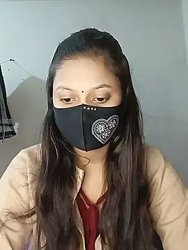 Nadia-2 online show from 17, 12, 2024