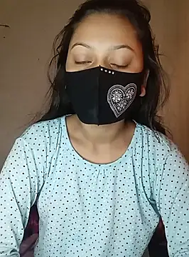 Nadia-2 online show from 20, 12, 2024