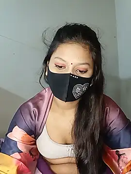 Nadia-2 online show from 11, 1, 2025