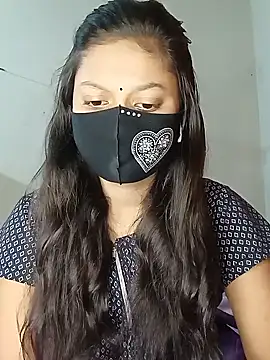 Nadia-2 online show from 13, 1, 2025