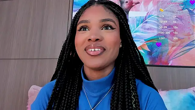 Snapshot of AriaFoster chatting on 18, 3, 2025 AriaFoster online show from 18, 3, 2025