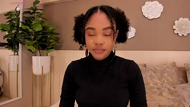 Snapshot of AriaFoster chatting on 11, 11, 2025 AriaFoster online show from 11, 11, 2025