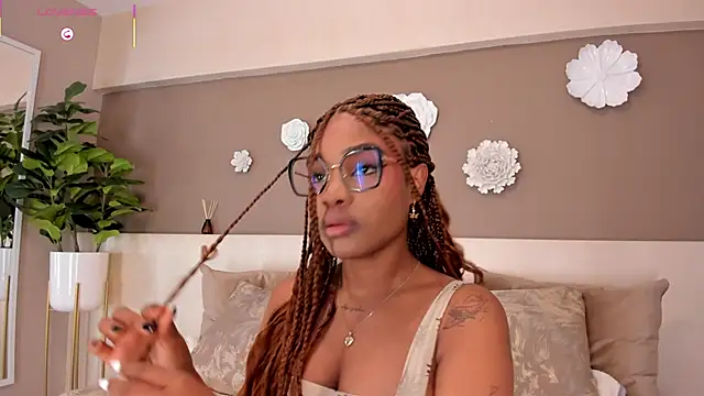 Snapshot of AriaFoster chatting on 13, 11, 2025 AriaFoster online show from 13, 11, 2025