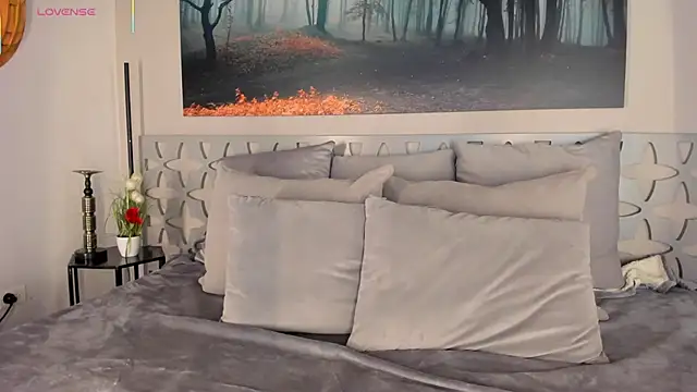 Snapshot of AriaFoster chatting on 16, 11, 2025 AriaFoster online show from 16, 11, 2025