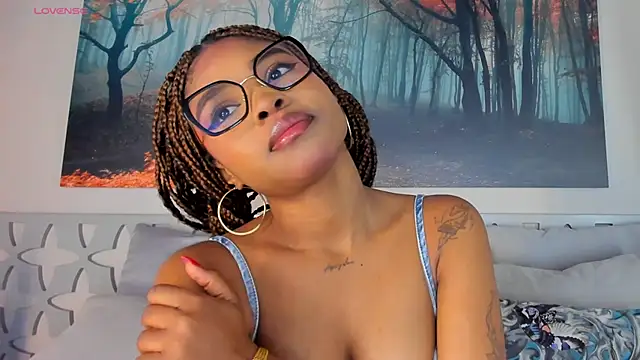 Snapshot of AriaFoster chatting on 14, 12, 2025 AriaFoster online show from 14, 12, 2025