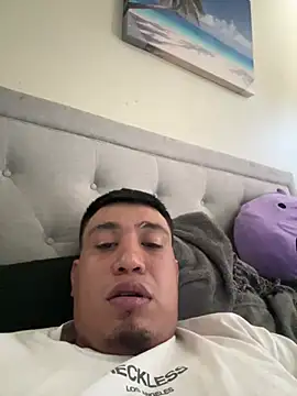 Richyyyybouyyy online show from 17, 6, 2026