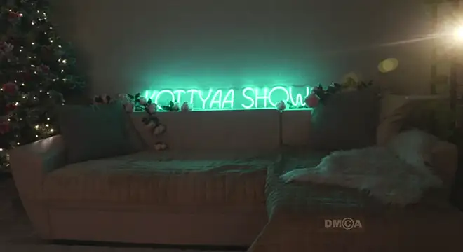 -Kottyaa- online show from 2, 2, 2025