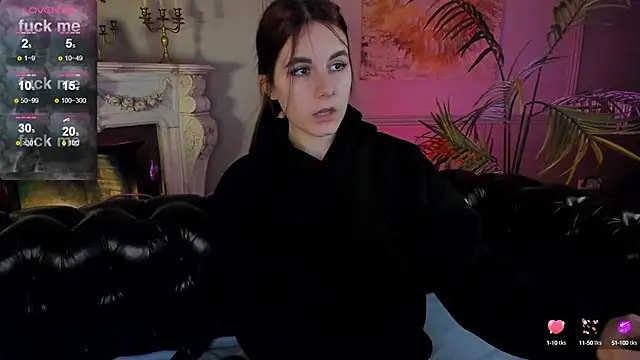 Kelly Woods online show from 20, 2, 2025