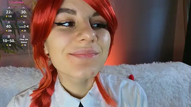 Kelly Woods online show from 2, 11, 2025