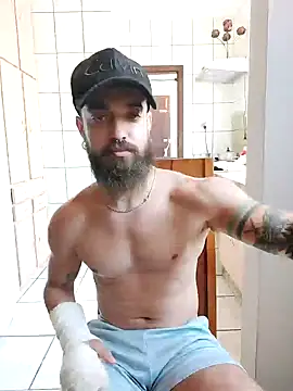 Harygot online show from 7, 12, 2024