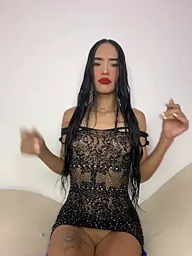 Exotic girl666 online show from 5, 4, 2026