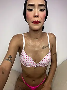 Exotic girl666 online show from 7, 4, 2026