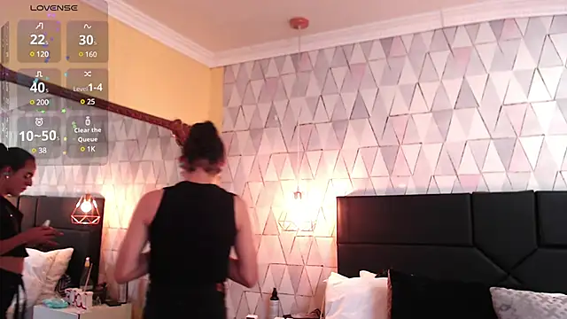 Snapshot of JustinePerry chatting on 20, 1, 2025 JustinePerry online show from 20, 1, 2025