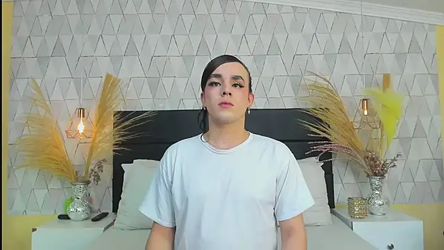 JustinePerry online show from 8, 2, 2026