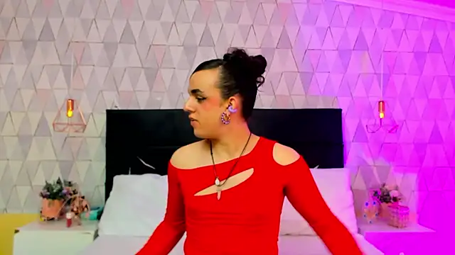 JustinePerry online show from 13, 4, 2026