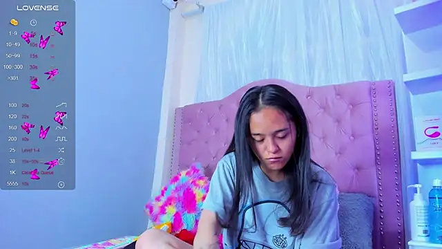 tokito mitsuri online show from 10, 12, 2024