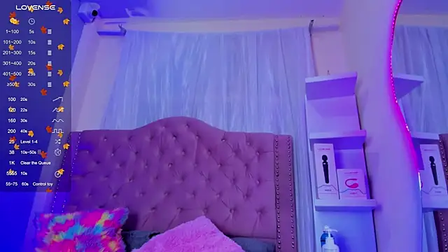 tokito mitsuri online show from 17, 1, 2025