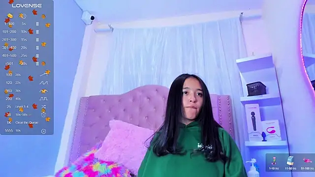 tokito mitsuri online show from 23, 1, 2025