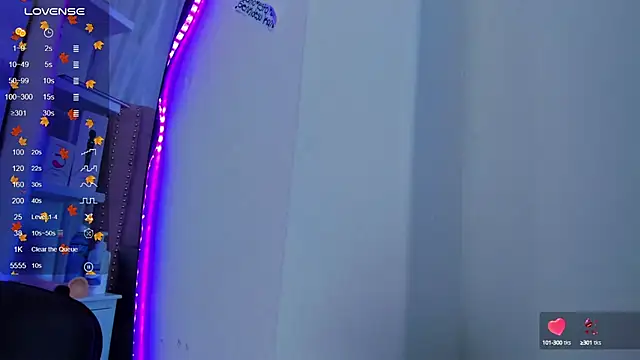 tokito mitsuri online show from 31, 1, 2025