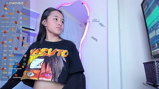 tokito mitsuri online show from 5, 3, 2025