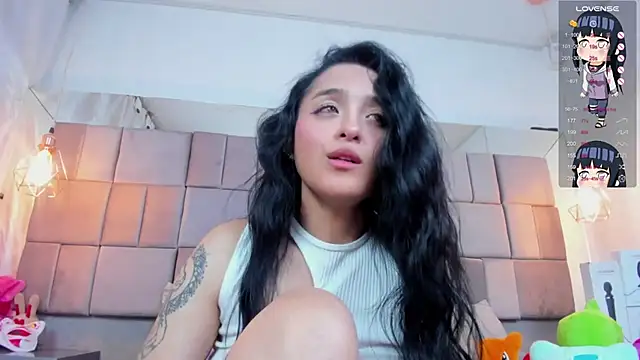 tokito mitsuri online show from 27, 11, 2025