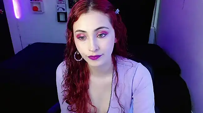 Snapshot of Eternal_Garden chatting on 24, 12, 2024 Eternal Garden online show from 24, 12, 2024