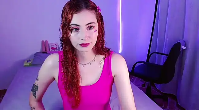 Snapshot of Eternal_Garden chatting on 31, 1, 2025 Eternal Garden online show from 31, 1, 2025