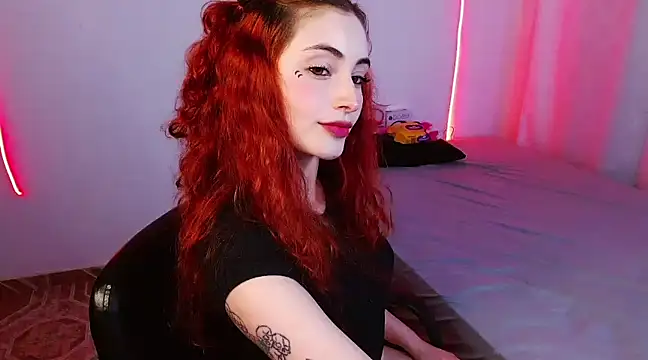 Snapshot of Eternal_Garden chatting on 10, 2, 2025 Eternal Garden online show from 10, 2, 2025