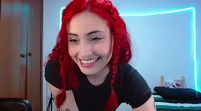 Snapshot of Eternal_Garden chatting on 28, 2, 2025 Eternal Garden online show from 28, 2, 2025