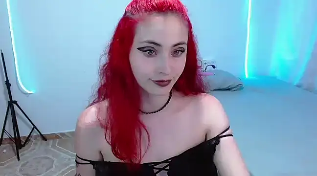 Snapshot of Eternal_Garden chatting on 9, 3, 2025 Eternal Garden online show from 9, 3, 2025