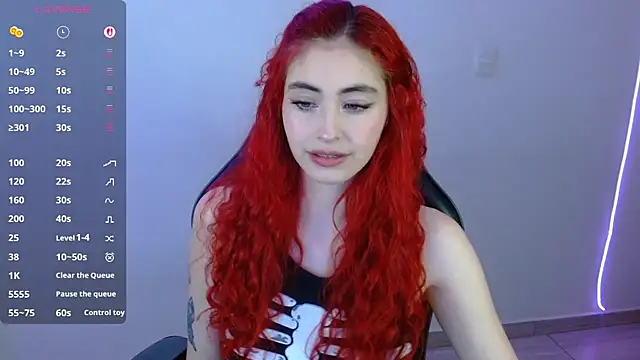 Snapshot of Eternal_Garden chatting on 6, 1, 2026 Eternal Garden online show from 6, 1, 2026