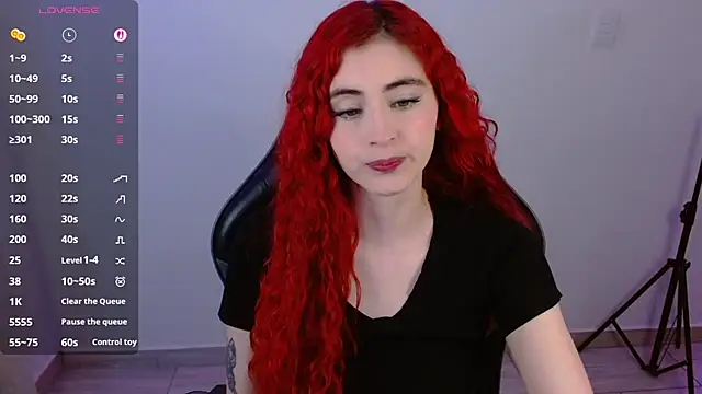 Snapshot of Eternal_Garden chatting on 10, 1, 2026 Eternal Garden online show from 10, 1, 2026