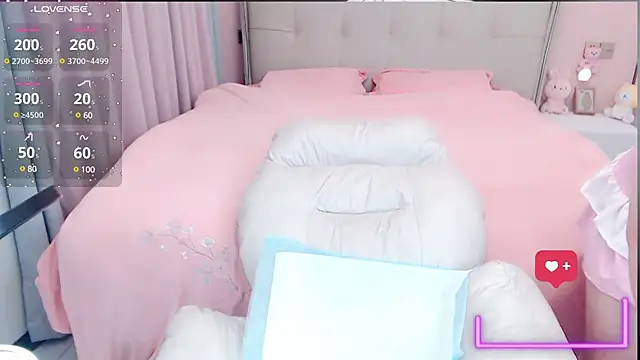 miduo520666 online show from 4, 3, 2025