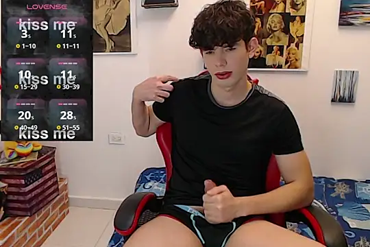 Snapshot of Angelo-cianuro- chatting on 9, 9, 2025 Angelo-cianuro- online show from 9, 9, 2025