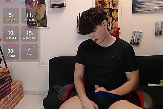 Snapshot of Angelo-cianuro- chatting on 22, 10, 2025 Angelo-cianuro- online show from 22, 10, 2025