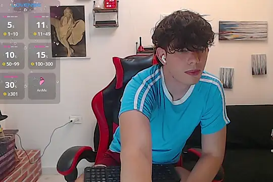 Snapshot of Angelo-cianuro- chatting on 14, 12, 2025 Angelo-cianuro- online show from 14, 12, 2025