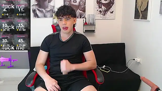 Angelo-cianuro- online show from 28, 3, 2026