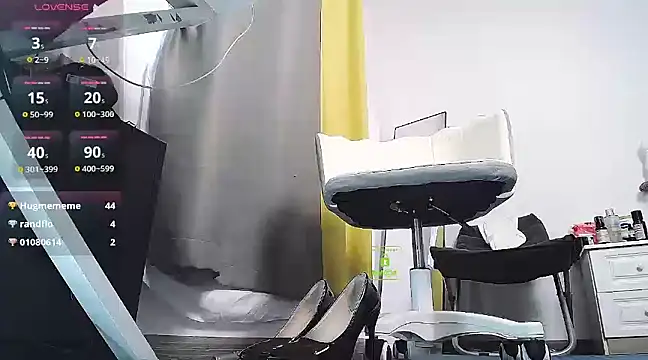 Snapshot of CN-Doudou chatting on 15, 1, 2025 CN-Doudou online show from 15, 1, 2025