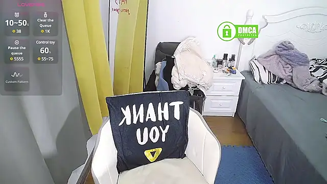 Snapshot of CN-Doudou chatting on 21, 2, 2025 CN-Doudou online show from 21, 2, 2025