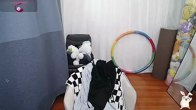 Snapshot of CN-Doudou chatting on 1, 10, 2025 CN-Doudou online show from 1, 10, 2025