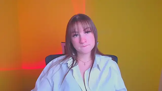 Snapshot of Evelina_GG chatting on 11, 12, 2024 Evelina GG online show from 11, 12, 2024