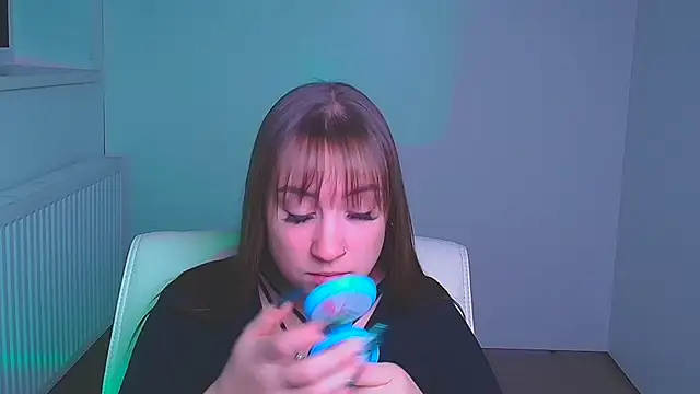 Snapshot of Evelina_GG chatting on 21, 12, 2024 Evelina GG online show from 21, 12, 2024