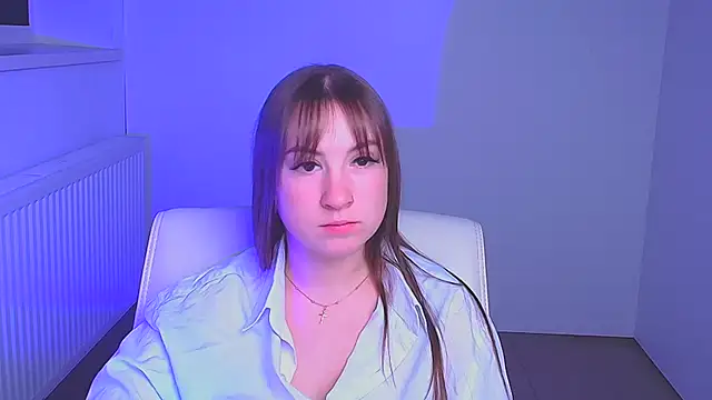 Snapshot of Evelina_GG chatting on 21, 12, 2024 Evelina GG online show from 21, 12, 2024