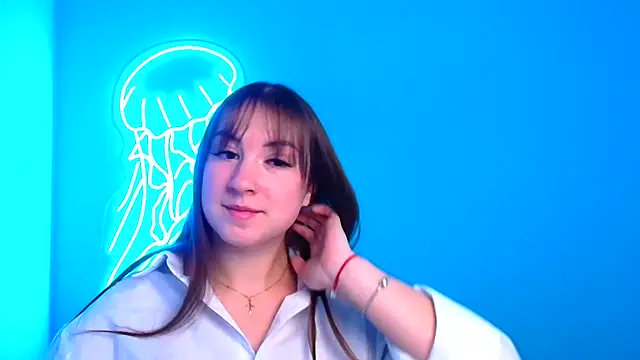 Snapshot of Evelina_GG chatting on 22, 12, 2024 Evelina GG online show from 22, 12, 2024