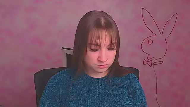 Snapshot of Evelina_GG chatting on 23, 12, 2024 Evelina GG online show from 23, 12, 2024