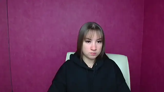 Snapshot of Evelina_GG chatting on 5, 1, 2025 Evelina GG online show from 5, 1, 2025