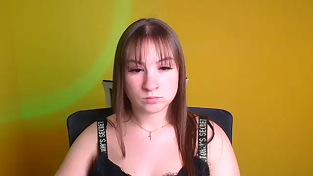 Snapshot of Evelina_GG chatting on 5, 1, 2025 Evelina GG online show from 5, 1, 2025