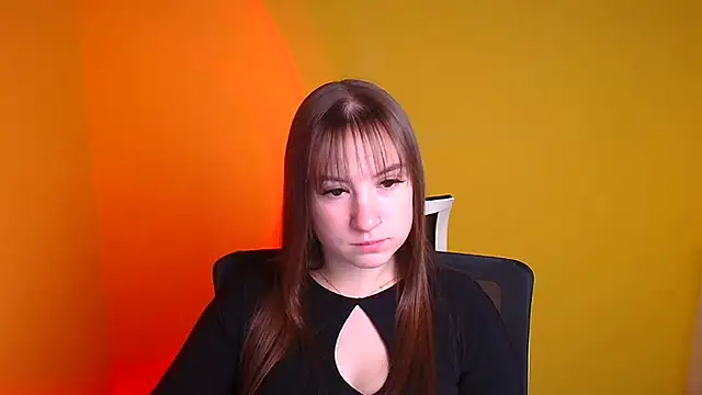 Snapshot of Evelina_GG chatting on 7, 1, 2025 Evelina GG online show from 7, 1, 2025